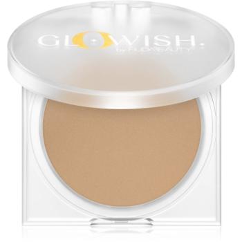 Huda Beauty Glo Wish Luminous pudră culoare Fair Light 10 g