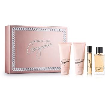 Michael Kors Gorgeous! set cadou pentru femei