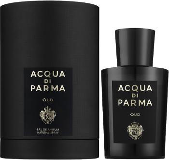 Acqua di Parma Acqua Di Parma Oud - EDP 2 ml - eșantion cu pulverizator