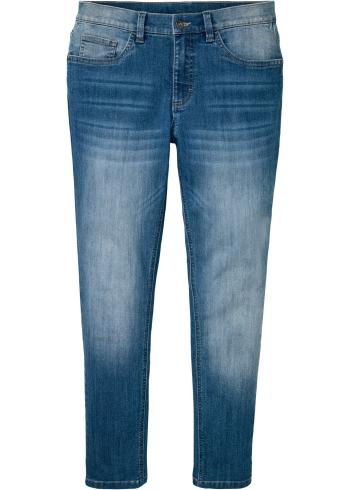 Blugi stretch skinny, drepţi