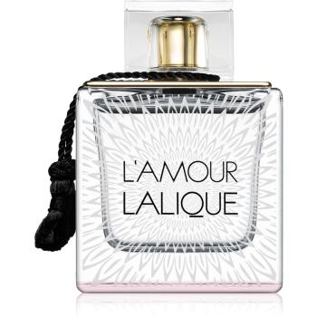 Lalique L'Amour Eau de Parfum pentru femei 100 ml