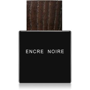 Lalique Encre Noire Eau de Toilette pentru bărbați 50 ml