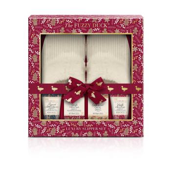 Baylis & Harding Set cadou Regatul de iarnă 5 buc