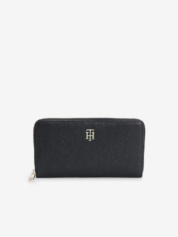 Tommy Hilfiger Portofel Negru