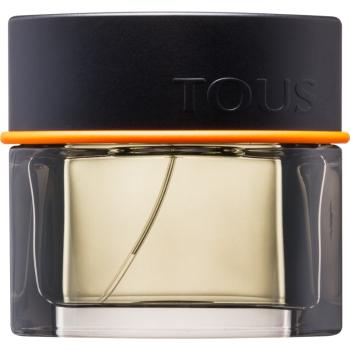 Tous Man Intense Eau de Toilette pentru bărbați 50 ml