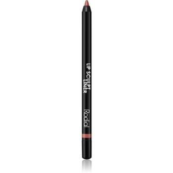 Rodial Lip Sculpt Liner creion contur buze culoare Pink Velvet 1,2 g