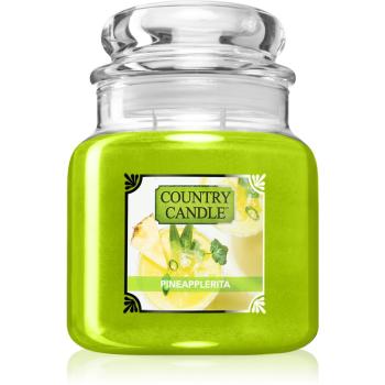 Country Candle Pineapplerita lumânare parfumată 453 g