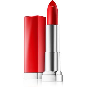 Maybelline Color Sensational Made For All ruj culoare 382 Red For Me