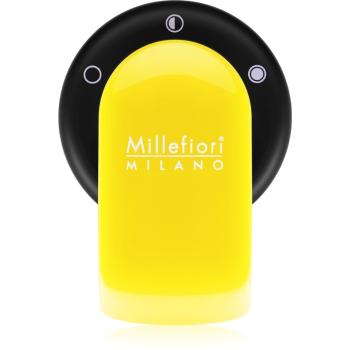 Millefiori GO Lime parfum pentru masina