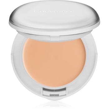 Avène Couvrance make-up compact pentru piele normală și mixtă culoare 02 Natural SPF 30  10 g