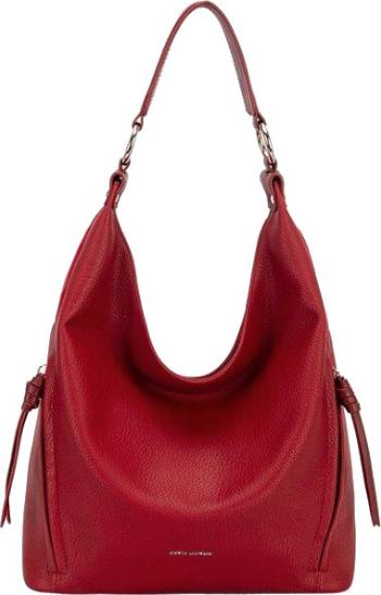 David Jones Geantă pentru femei CM6243A Red