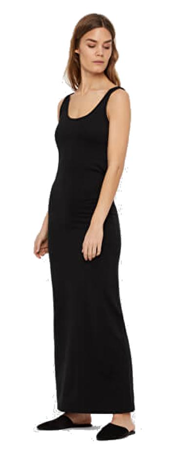 Vero Moda Rochie pentru femei VMNANNA 10213428 Black S