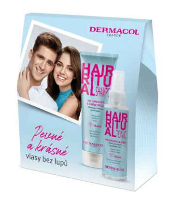 Dermacol Set cadou Hair Ritual