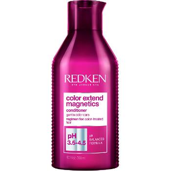 Redken Balsam pentru păr colorat Color Extend Magnetics(Conditioner Color Care) 300 ml - new packaging