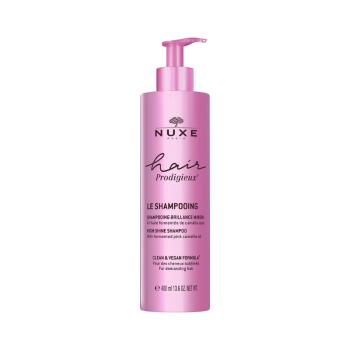 Nuxe Șampon pentru strălucirea părului Prodigieux (High Shine Shampoo) 400 ml