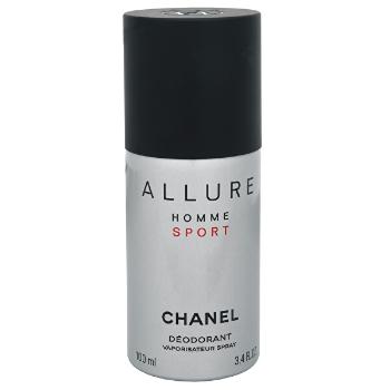 Chanel Allure Homme Sport - deodorant spray 100 ml