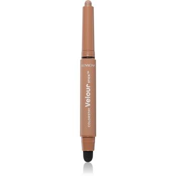 Revlon Cosmetics ColorStay™ Velour creion pentru ochi cu aplicator culoare Cashmere 3.2 g