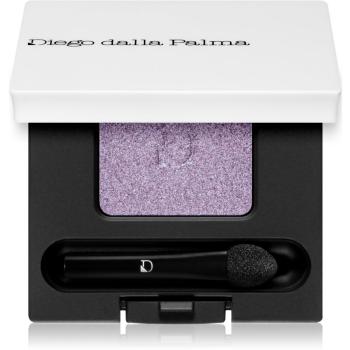 Diego dalla Palma Eye Shadow Satin Pearl fard de ochi perlat culoare 109 lavander 2 g