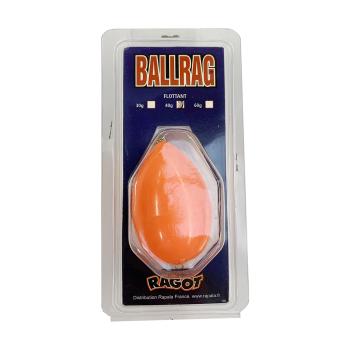 Ballrag portocaliu 40g