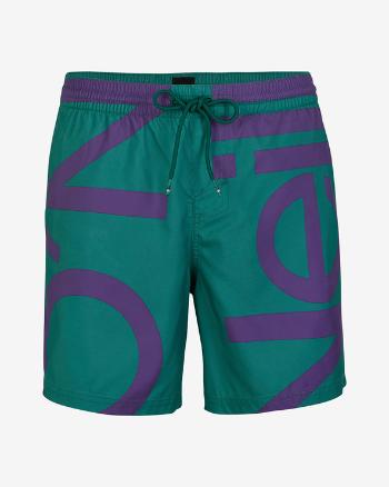 O'Neill Cali Zoom Costum de baie Verde