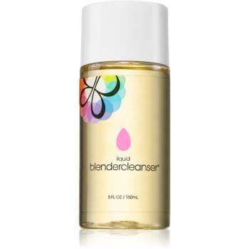 beautyblender® Blendercleanser Liquid Lavender detergent lichid pentru bureți de machiaj 150 ml