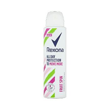 Rexona  Spray antiperspirant All Day Protection Fruit Spin 150 ml