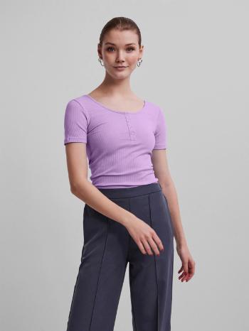 Pieces Kitte Tricou Violet