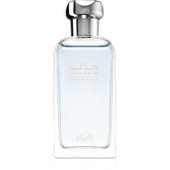 Rasasi Hatem Men Eau de Parfum pentru bărbați 75 ml