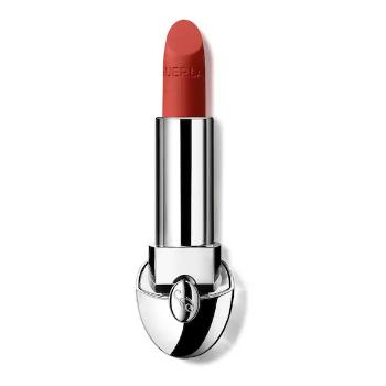 Guerlain Ruj mat Rouge G (Velvet Matte Lipstick) 3,5 g 555