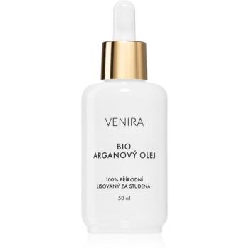 Venira BIO argan oil ulei pentru tenul uscat 50 ml