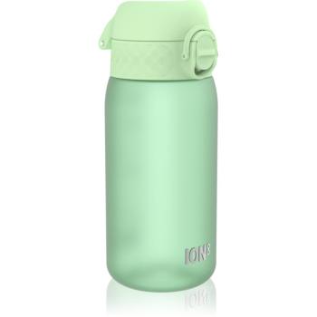 Ion8 Leak Proof sticla pentru apa pentru copii Surf Green 350 ml