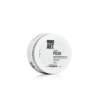 L´Oréal Professionnel Ceară-gel pentru fixarea părului Tecni Art Fix Polish (Compact Wax in Gel) 75 ml