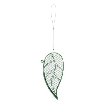 Hrănitor de păsări Leaf – Esschert Design