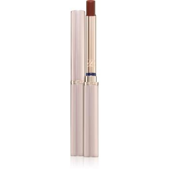 Estée Lauder Pure Color Explicit Slick Shine Lipstick ruj cu persistenta indelungata lucios culoare Second Glance 7 g