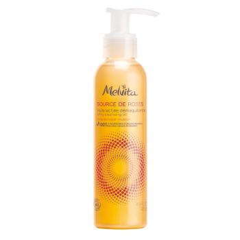 Melvita Ulei de curățare pentru piele (Milky Cleansing Oil) 145 ml