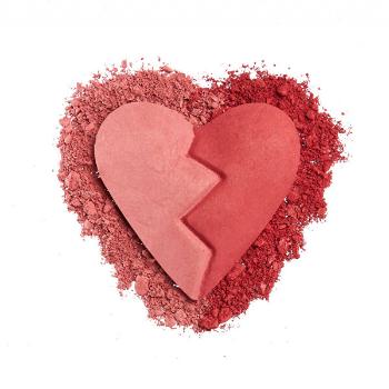 I Heart Revolution Fard de obraz Heartbreakers (Matte Blush) 10 g Kind