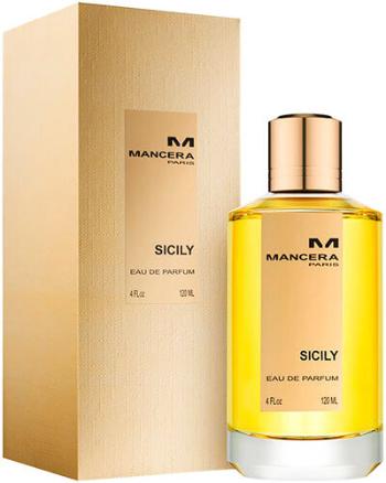 Mancera Sicily -EDP 2,0 ml - eșantion cu pulverizator