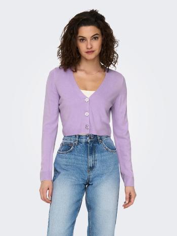 ONLY Sunny Cardigan Violet