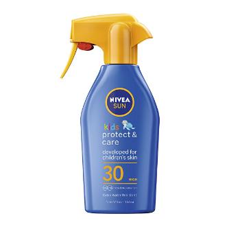 Nivea SPF 30 ( Protect & Care Sun Spray) 300 ml