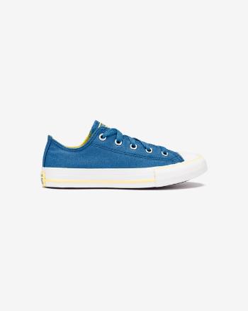 Converse Chuck Taylor All Star Ox Teniși pentru copii Albastru