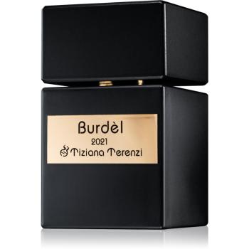 Tiziana Terenzi Burdèl extract de parfum unisex 100 ml