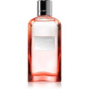 Abercrombie & Fitch First Instinct Together Eau de Parfum pentru femei 100 ml