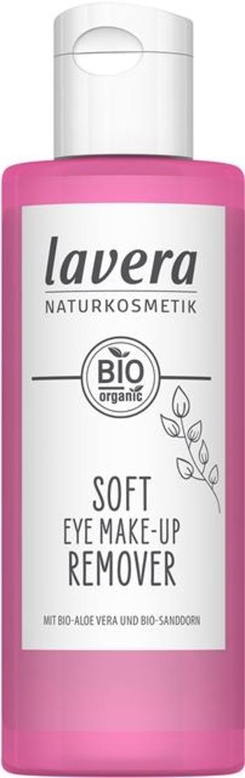 Lavera Demachiant delicat pentru ochi (Eye Make-Up Remover) 100 ml