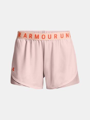 Under Armour Play Up Shorts 3.0 Pantaloni scurți Roz