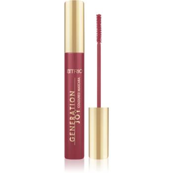 Catrice GENERATION JOY mascara pentru alungire culoare C01 Real Rosewood 10 ml