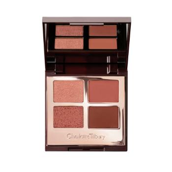 Charlotte Tilbury Paletă de farduri de ochi Pillow Talk Dreams (Eye Shadow Palette) 6 g