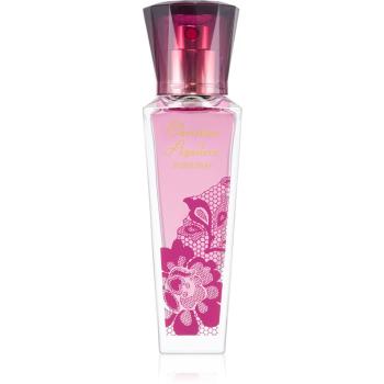 Christina Aguilera Violet Noir Eau de Parfum pentru femei 15 ml