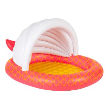 Piscină gonflabilă pentru copii Sunnylife Mermaid Magique
