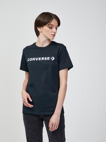 Converse Tricou Negru