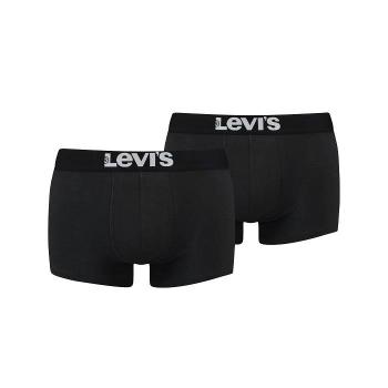 Levi's® Solid Basic Trunk 2 Pack 37149-0196
